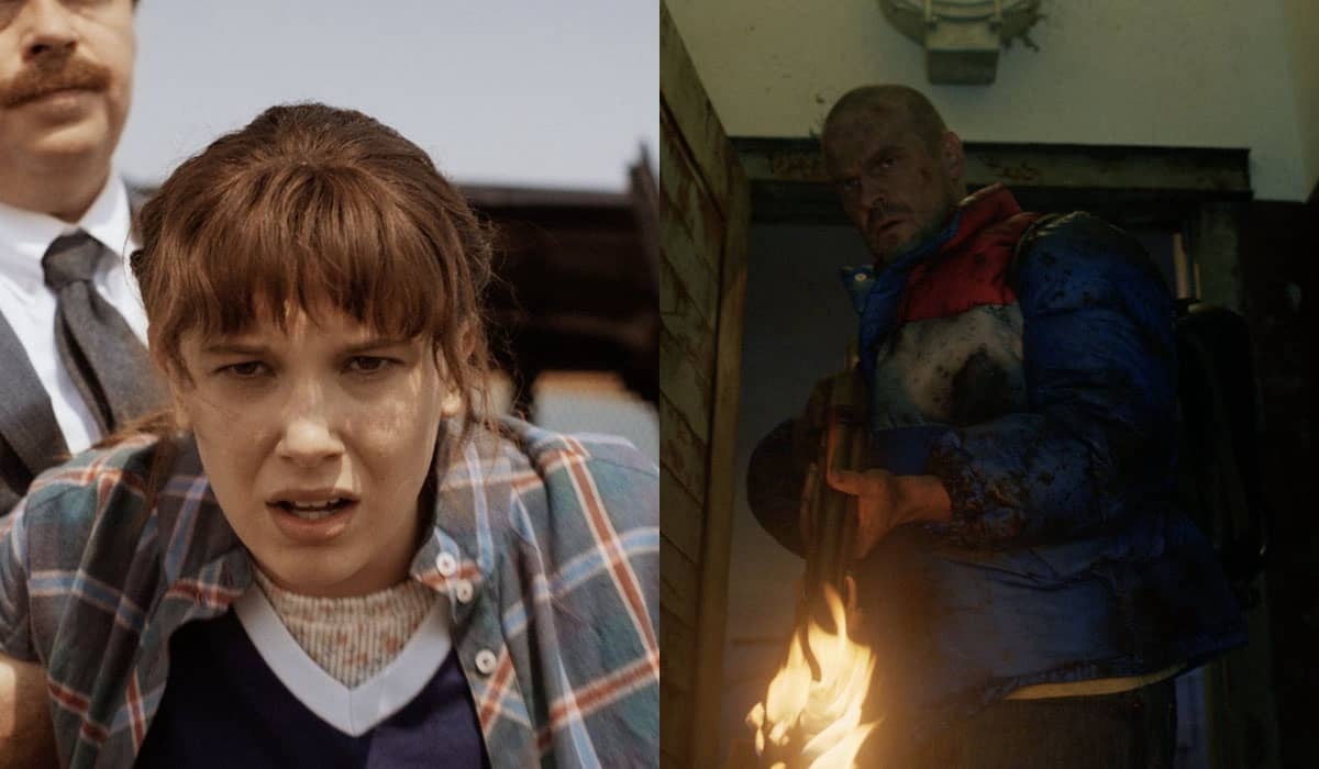 Netflix confirma estreia da 4ª temporada de 'Stranger Things' para 2022