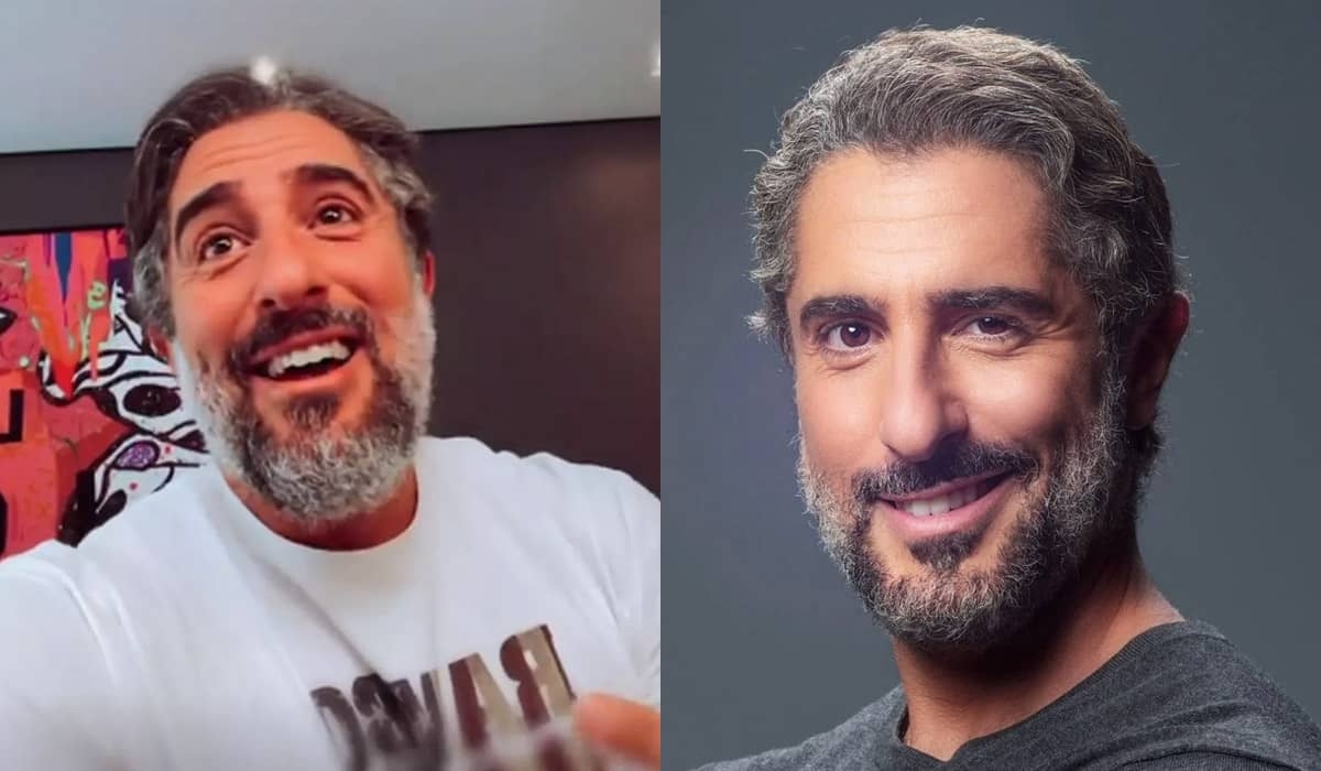 Globo aposta em Marcos Mion no Caldeirão, mas impõe limites criativos