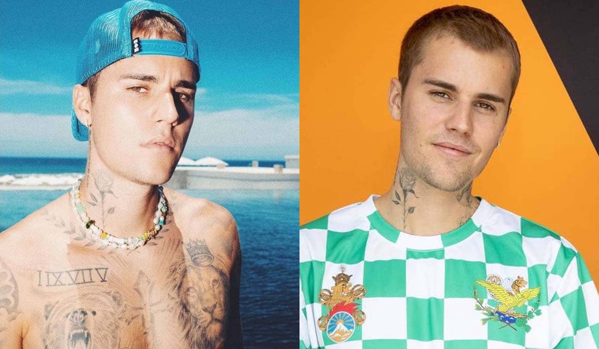 Justin Bieber irá se apresentar no MTV VMA 2021