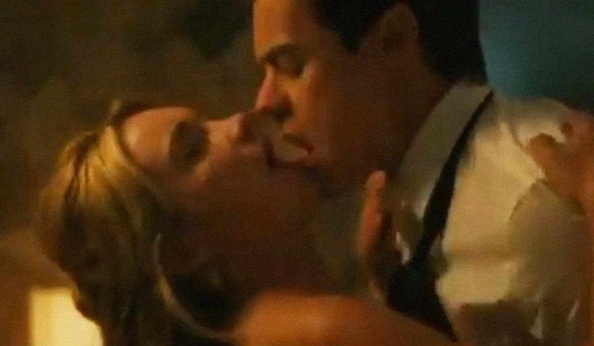 Olivia Wilde divulga teaser de Don't Worry Darling, com Harry Styles e Florence Pugh