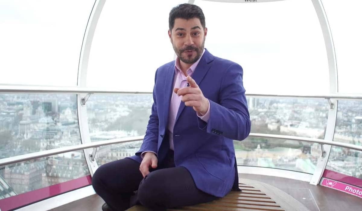 Evaristo Costa detona CNN após demissão e se oferece para apresentar BBB 22