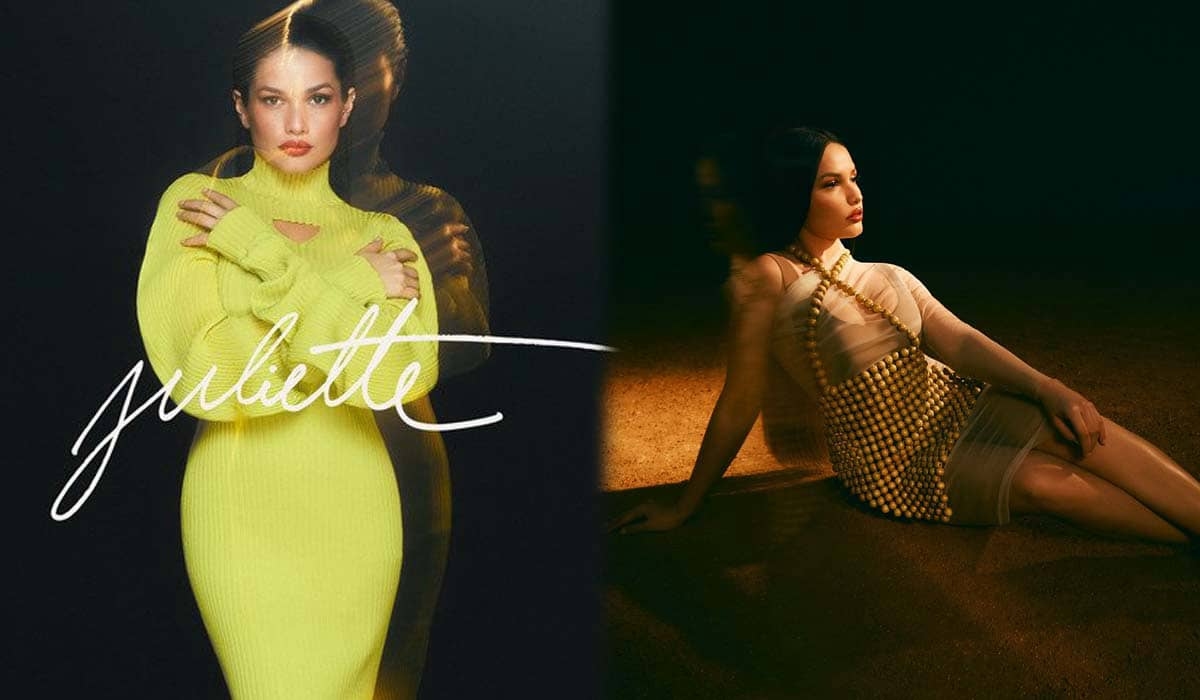 EP de Juliette quebra recorde de pre-save no Spotify do Brasil