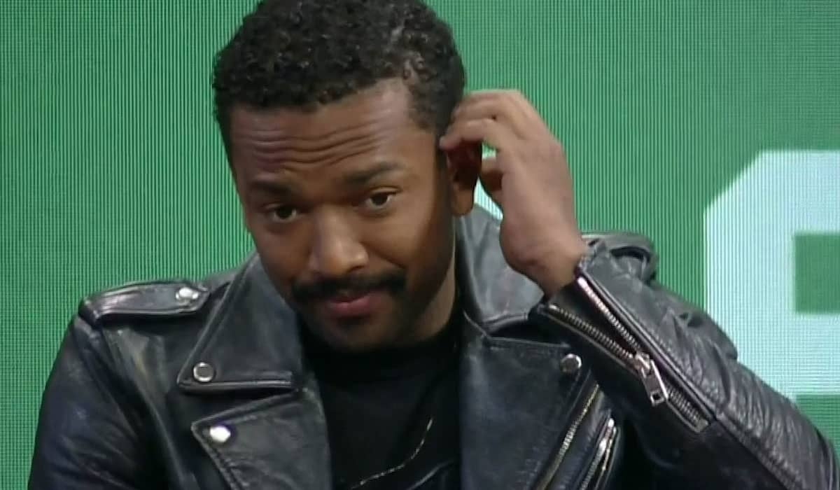 Nego do Borel inaugura a formação da roça em A Fazenda 13