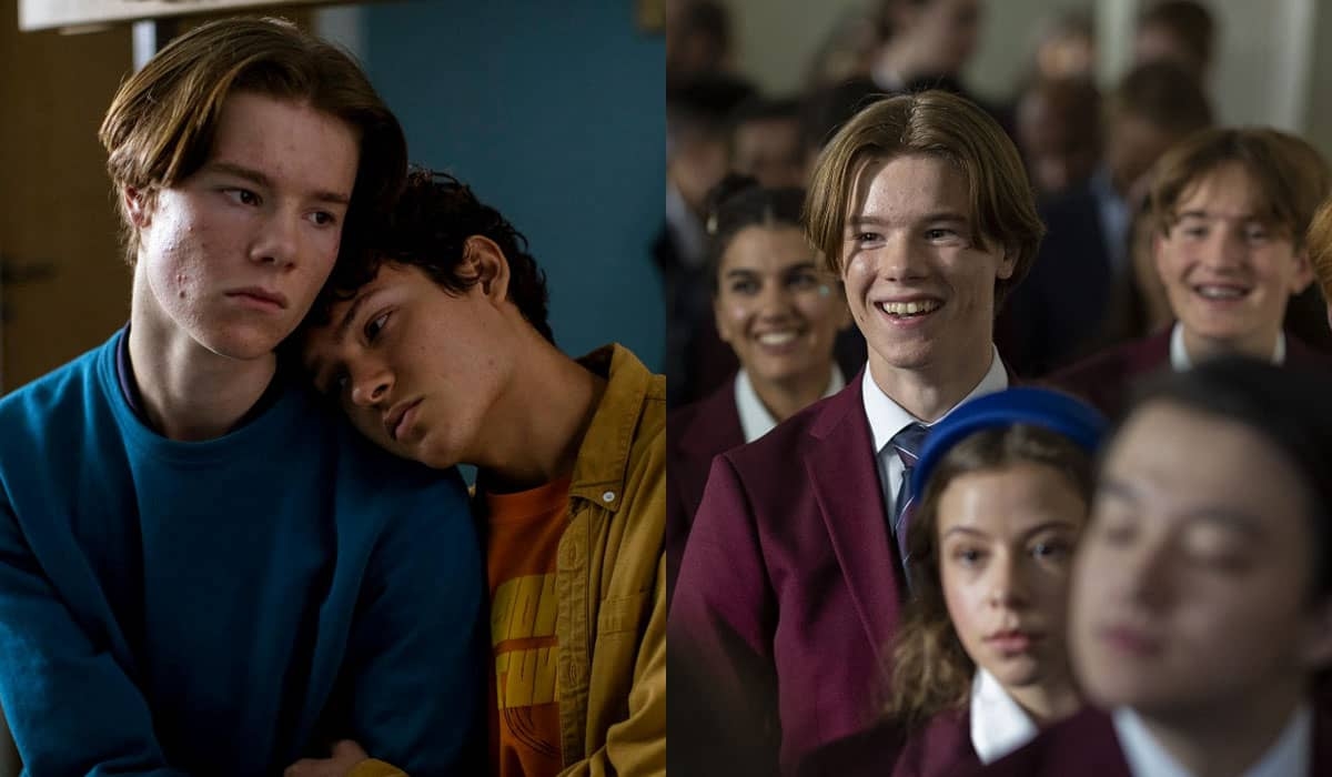 Elenco de 'Young Royals' confirma 2ª temporada da série na Netflix