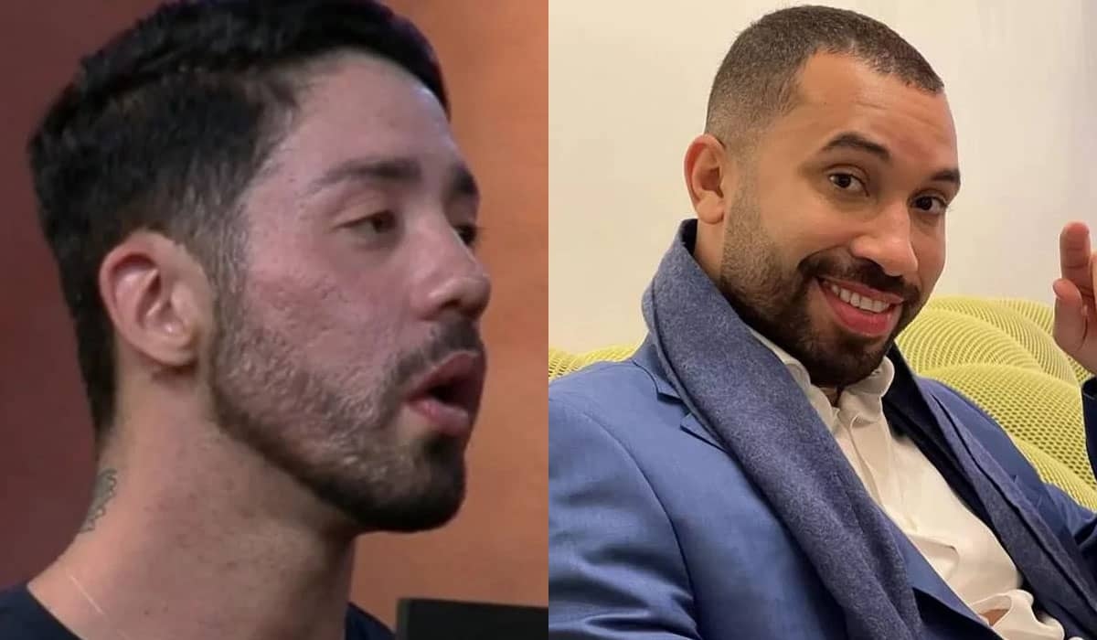 Sonia Abrão compara Rico Melquiades, de A Fazenda 13, com Gil do Vigor