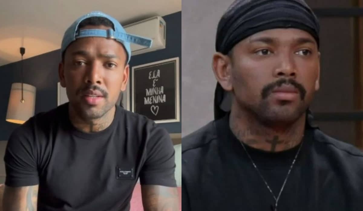 Caso Nego do Borel em A Fazenda: Entenda a expulsão do funkeiro