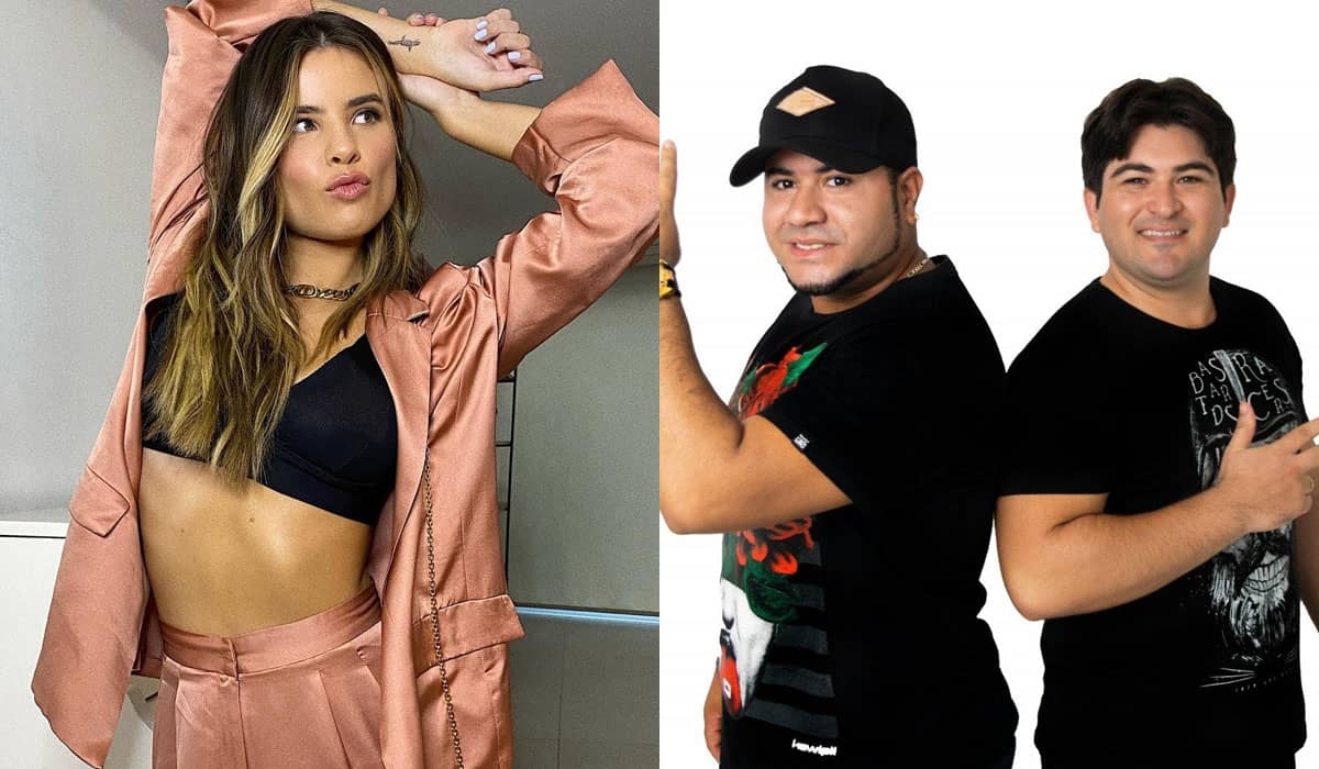 De Giulia Be a Barões da Pisadinha: A lista de indicados ao Grammy Latino 2021