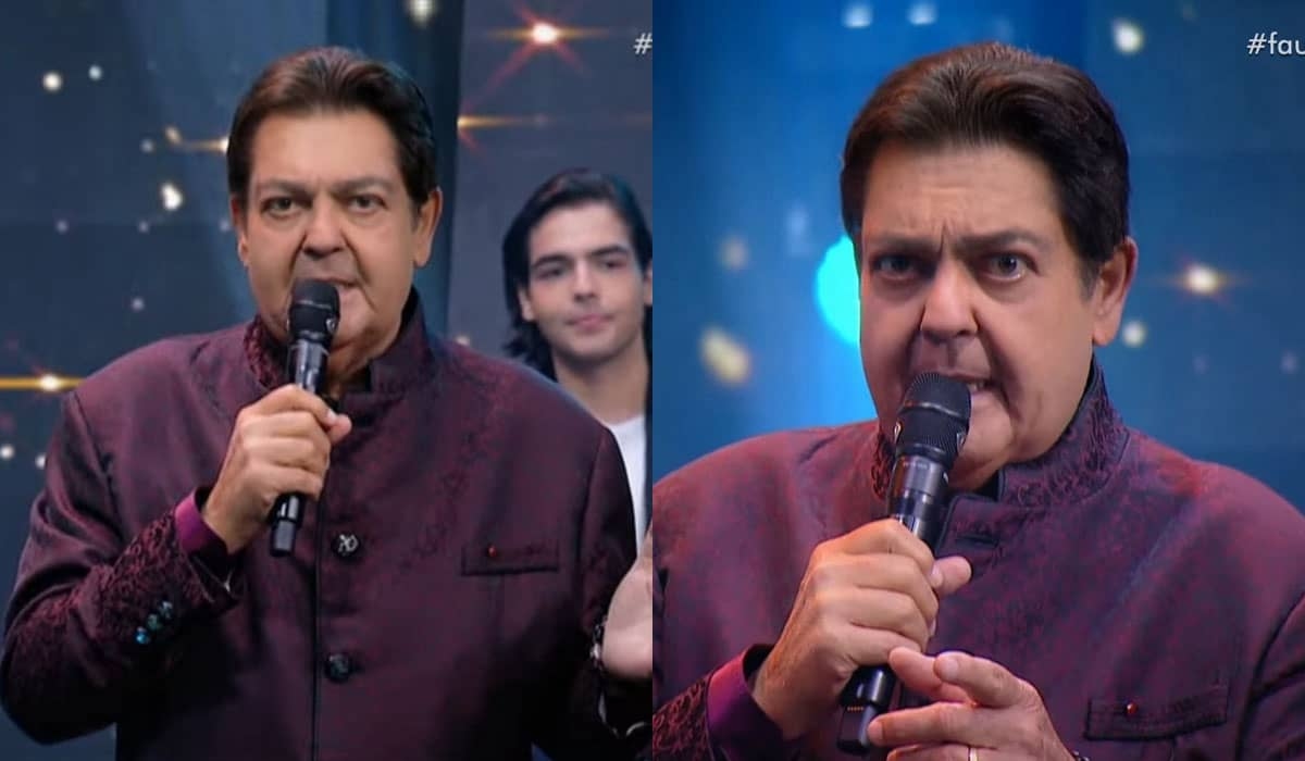 Com salário cobiçado e bailarinas, Faustão estreia na Band sem surpresas
