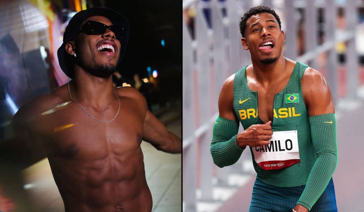 Paulo André Camilo é confirmado como participante do BBB 22