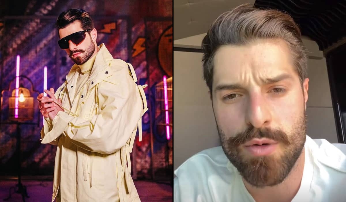 Alok defende Sevenn e culpa Audiomix por acusações na Billboard