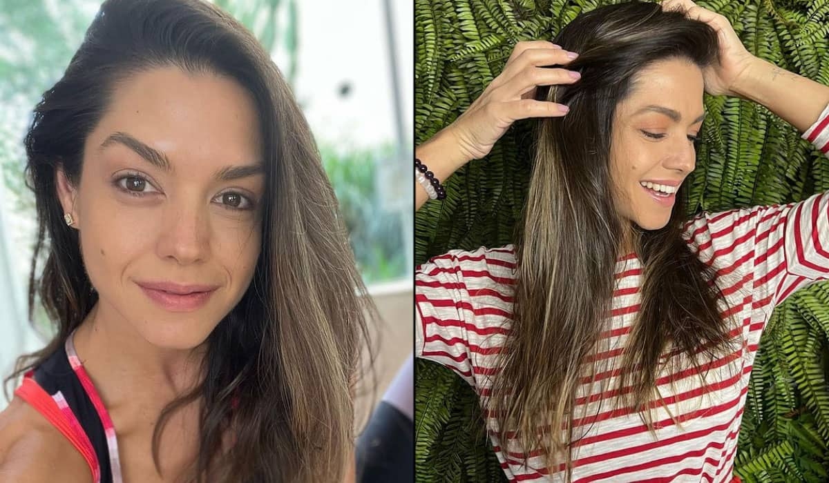 Thais Fersoza irá apresentar os bastidores do The Voice+