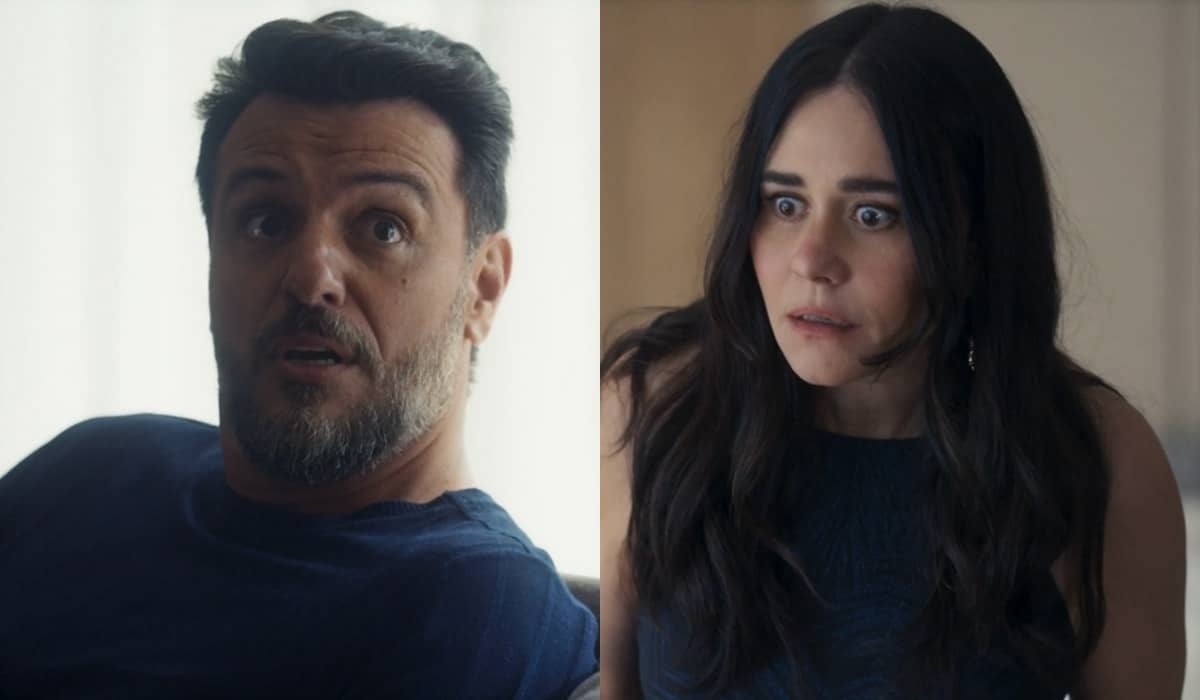 Guida impede que Moretti cometa assassinato em Travessia