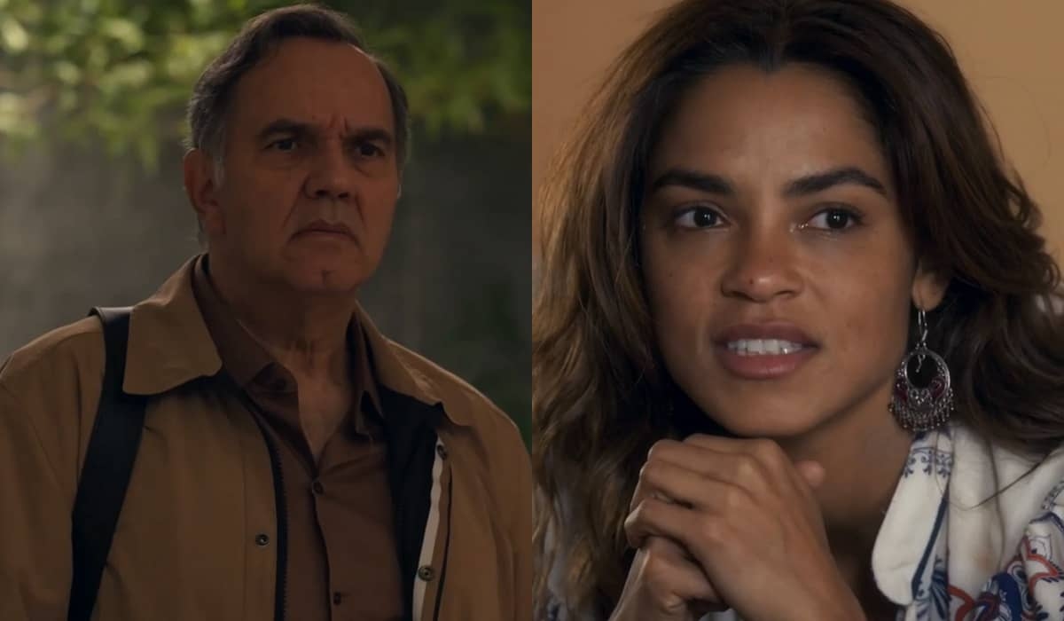 Guerra cria polêmica ao apoiar Brisa em Travessia