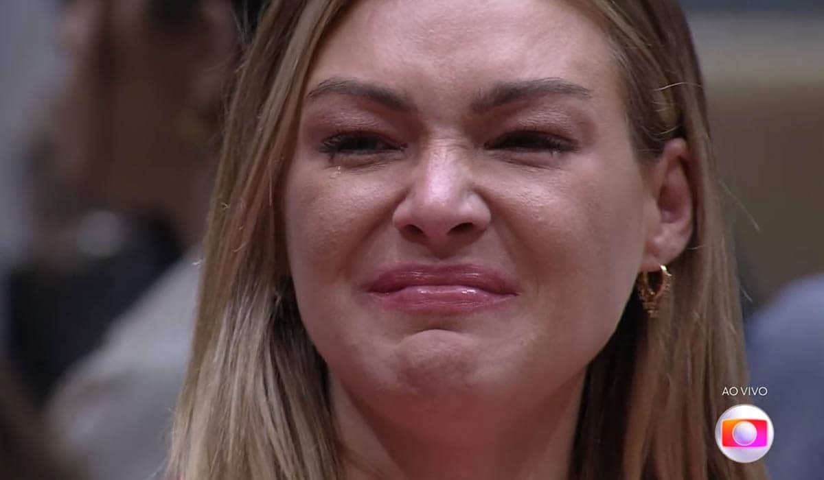 Paredão BBB 22: Saiba a porcentagem e quem saiu do BBB ontem (15/02)