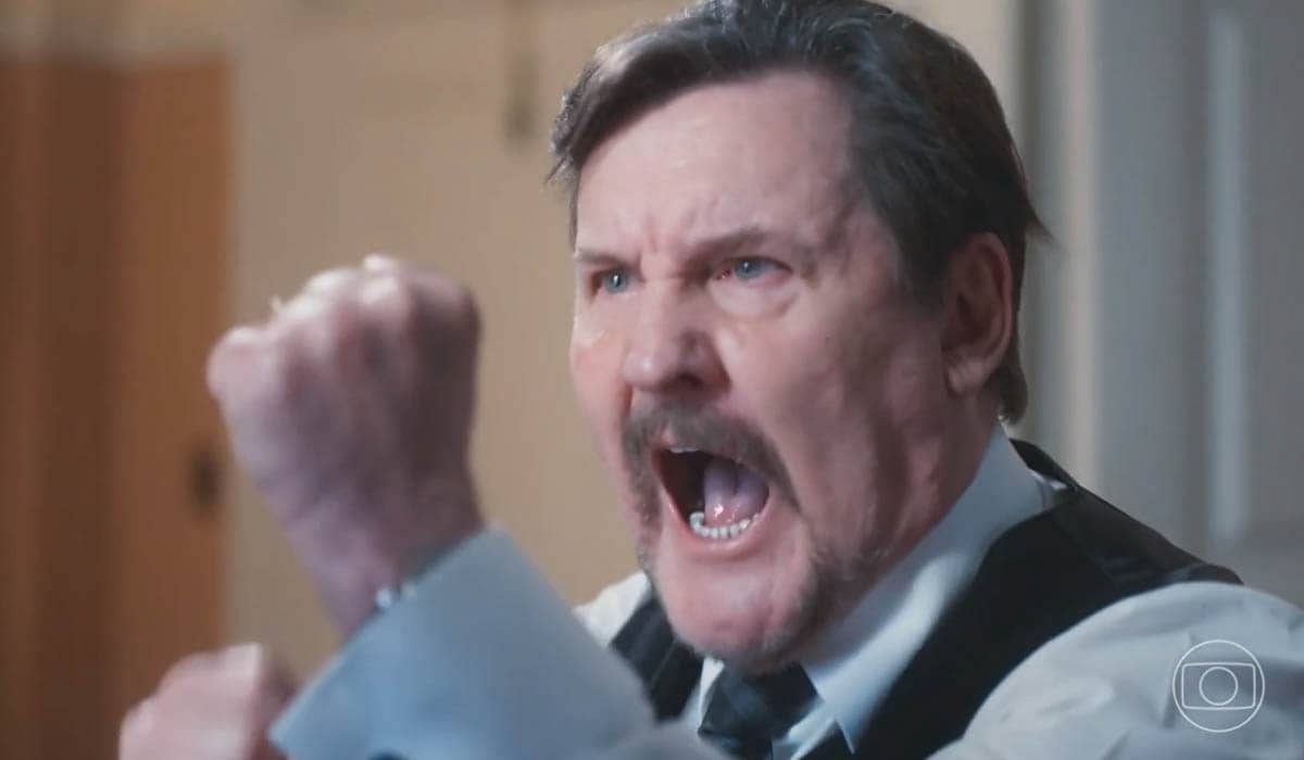 Se houver justiça, Matias vai ser preso em Além da Ilusão