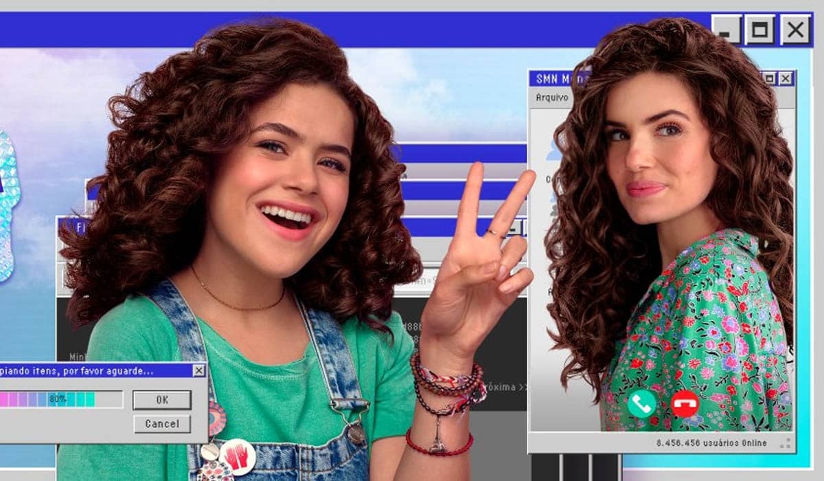 De Volta aos 15: Ouça a trilha sonora da série da Netflix