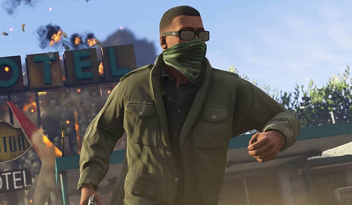 GTA 6 é confirmado pela Rockstar Games