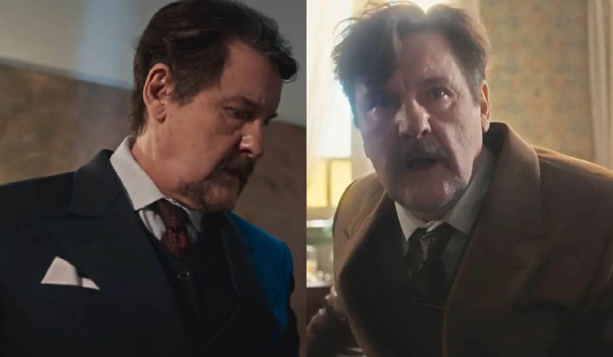 Elisa morre e Matias enlouquece em Além da Ilusão; Resumo da novela