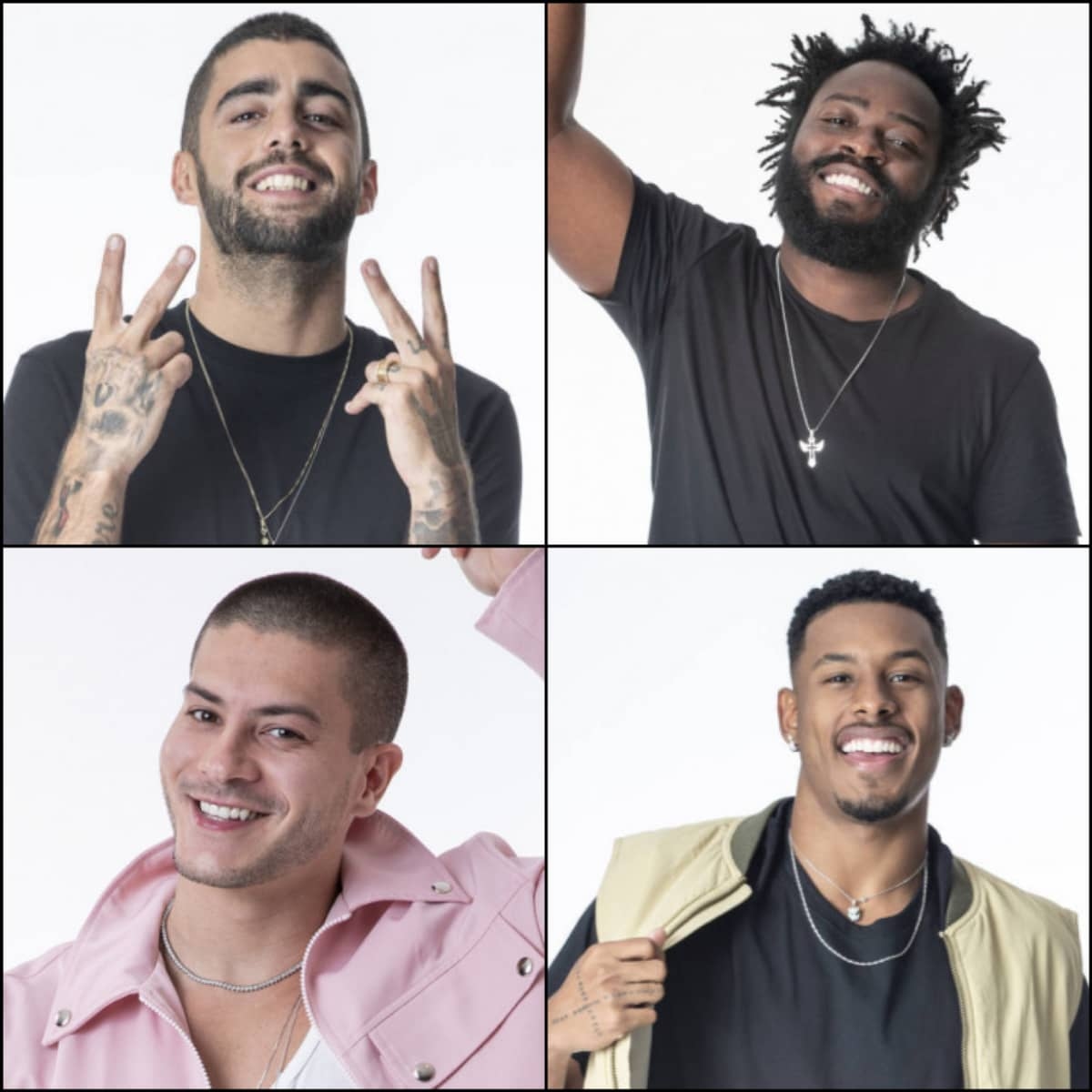 BBB22 poderá ter um homem como vencedor após 6 anos