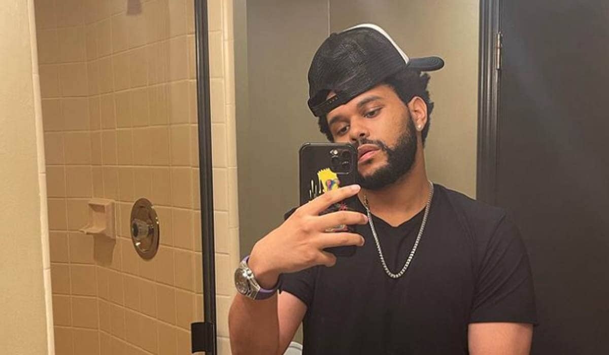 Angelina Jolie e The Weeknd juntos? Novas fotos alimentam rumores de affair