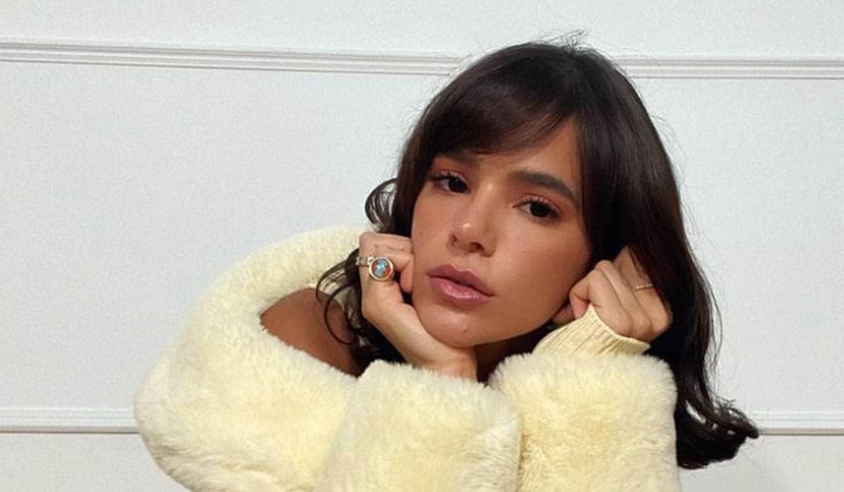 Internautas apostam em 'Brumar' após término de Bruna Marquezine e Enzo Celulari