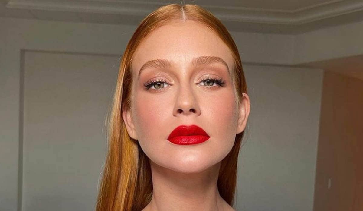 Após Rebeca Abravanel, Guilherme Mussi assume romance com Marina Ruy Barbosa