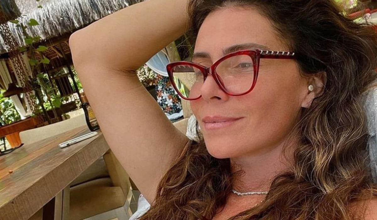 Novela "Quanto Mais Vida Melhor" | Personagem de Giovanna Antonelli conhecerá a "Morte" após acidente de avião