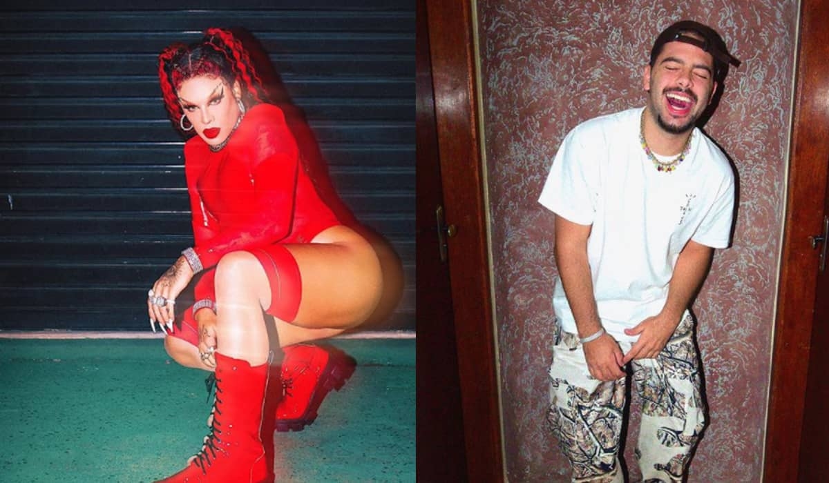 Festa BBB 22 terá show de Gloria Groove e Pedro Sampaio como atração