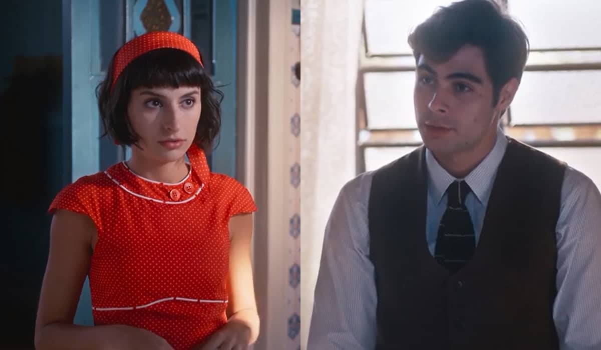 Iolanda abandona Davi e volta para São Paulo em Além da Ilusão