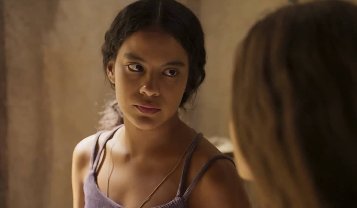 Muda finalmente desiste de sua vingança em Pantanal