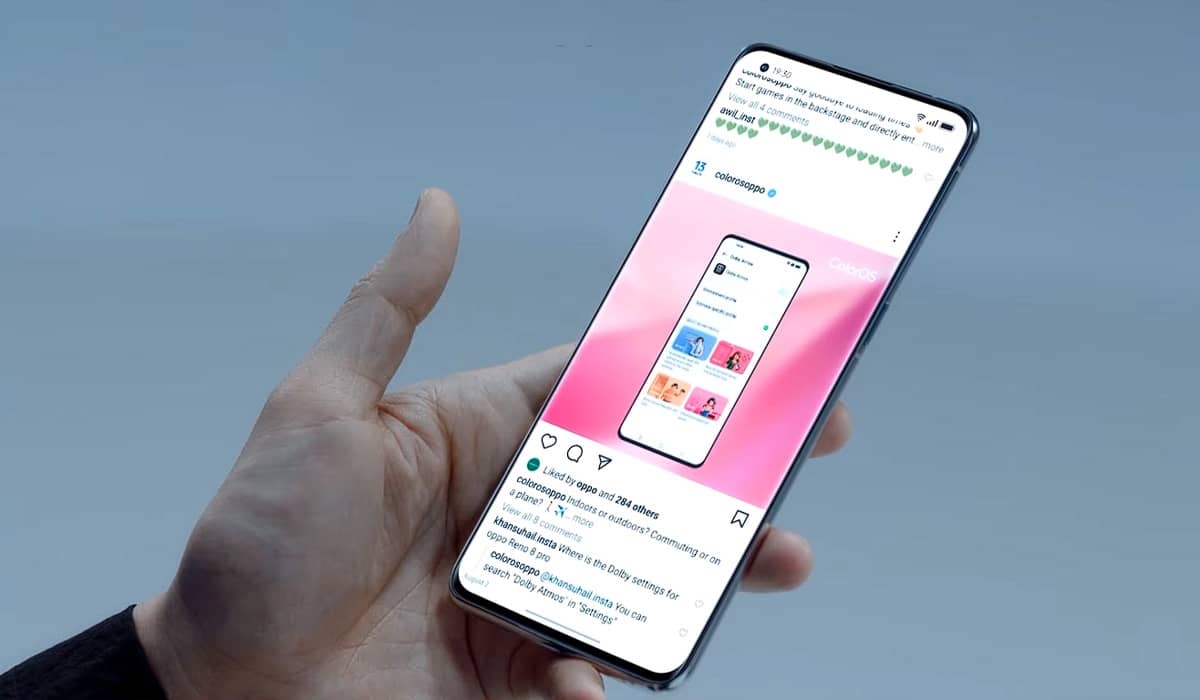 Color OS 13 é lançado hoje (18), baseado no Android 13