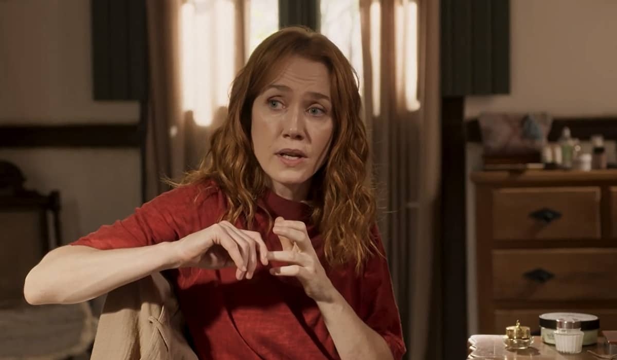 Irma muda de vida e se torna professora em Pantanal