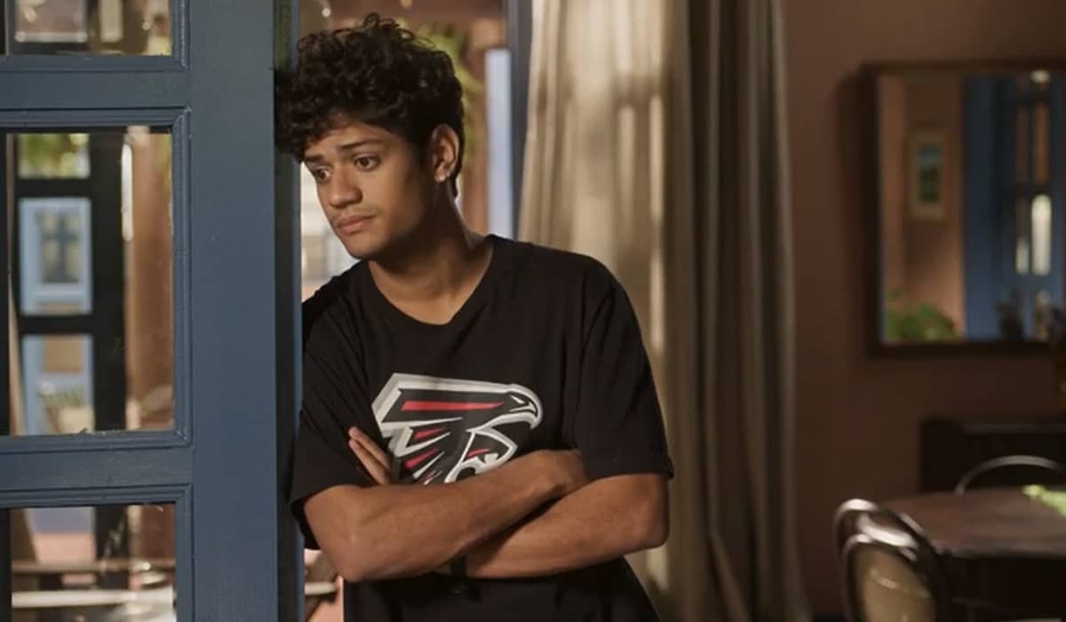 Após fracasso na vingança, Renato vira administrador no final de Pantanal