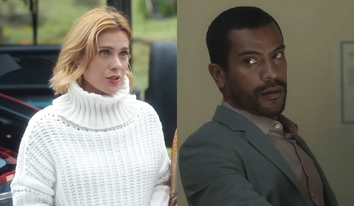 Lumiar se desentende com Ben após revelação em Vai na Fé