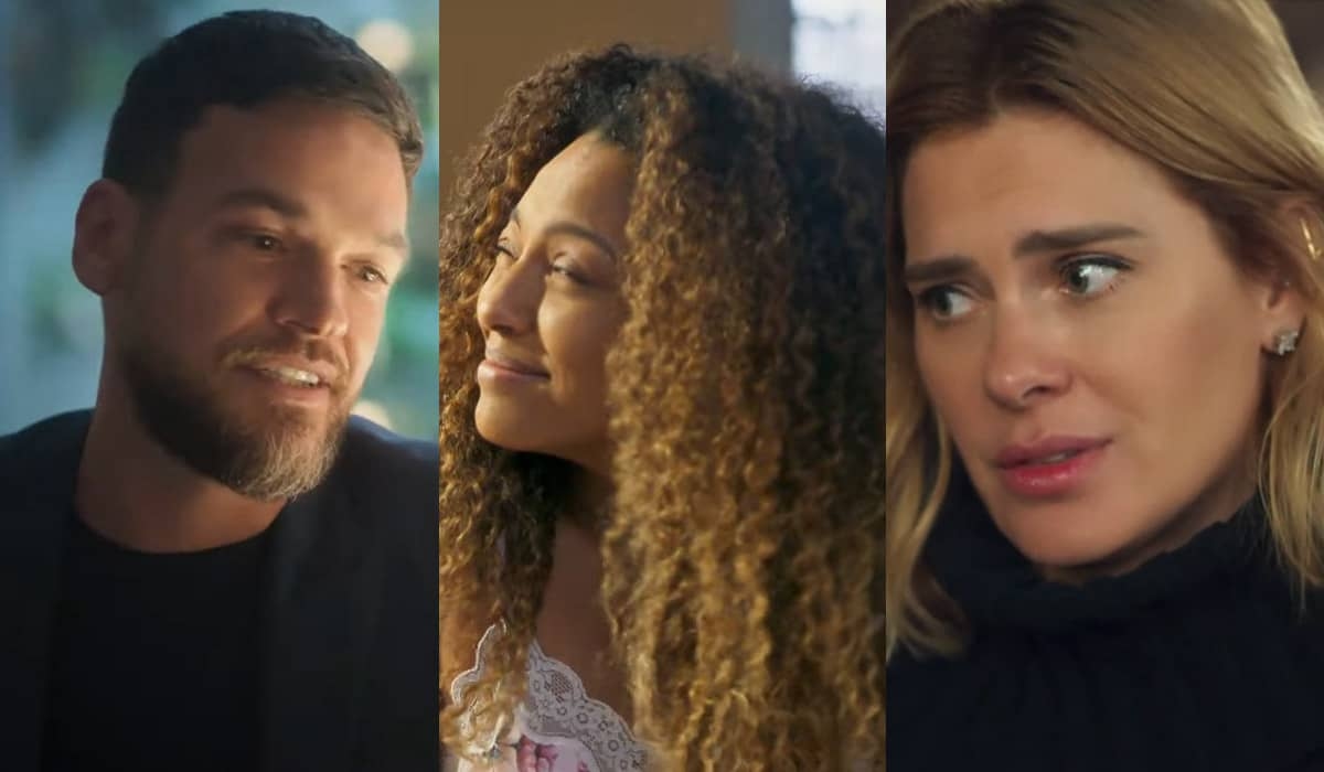 Casado, Theo leva fora de Sol e Lumiar em Vai na Fé