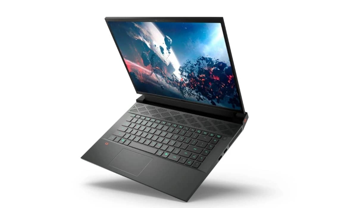 Dell apresenta nova linha de notebooks gamers surpreendente