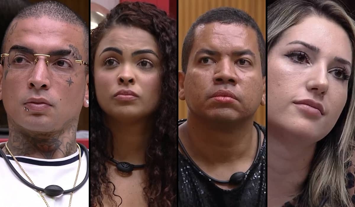 Quem sai do BBB amanhã (14/02/2023)? Enquete BBB 23 atualizada