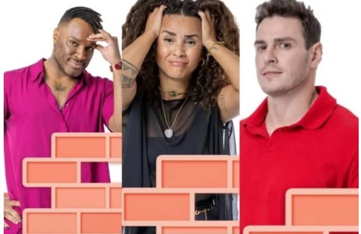 Votação encerrada! Confira quem foi o sexto eliminado do BBB 23