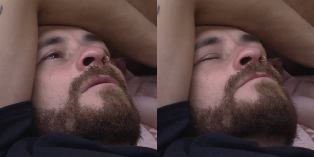 "Cheguei no meu limite", dispara Fred sobre o BBB 23