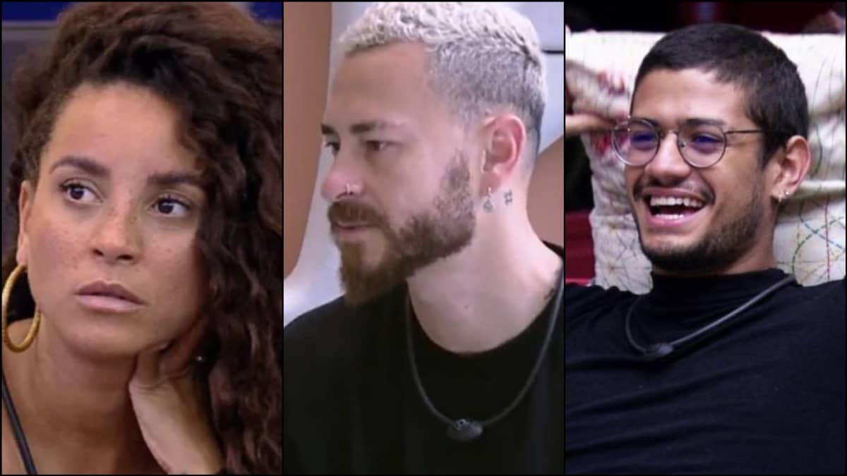 Confira quem foi o décimo Eliminado do BBB 23