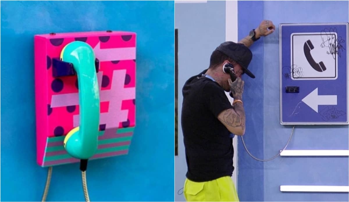 Enquete BBB 23: Quem deve atender ao Big Fone hoje (04/03/2023)?