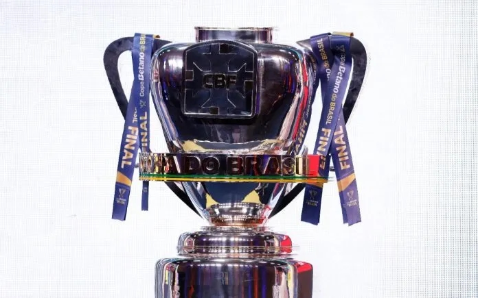 Copa do Brasil 2025: Sorteio define confrontos das quartas de final e promete duelos eletrizantes