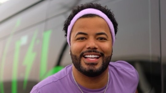 Justiça autoriza novas buscas e apreensões em endereços de Hytalo Santos em João Pessoa