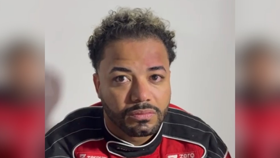 Influenciador Hytalo Santos é preso em São Paulo após investigação sobre exploração de menores