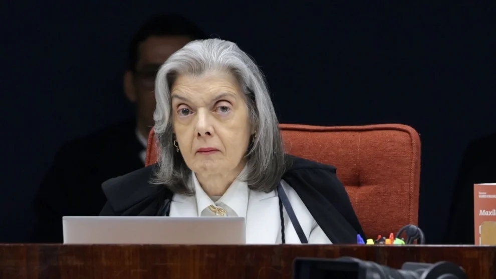 Voto de Cármen Lúcia no STF é aguardado com expectativa e pode definir julgamento histórico