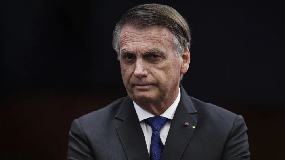 STF inicia julgamento histórico de Bolsonaro por tentativa de golpe