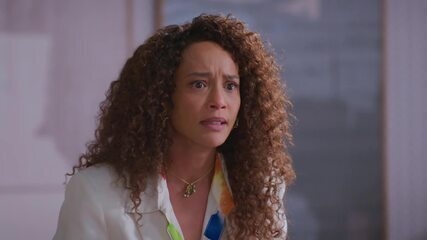 Vale Tudo: capítulo de hoje traz reviravolta no segredo de Odete Roitman