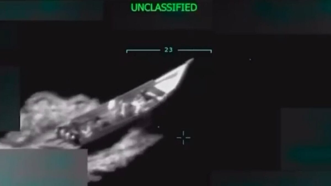 EUA atacam barco venezuelano com drogas e 11 morrem, diz Trump