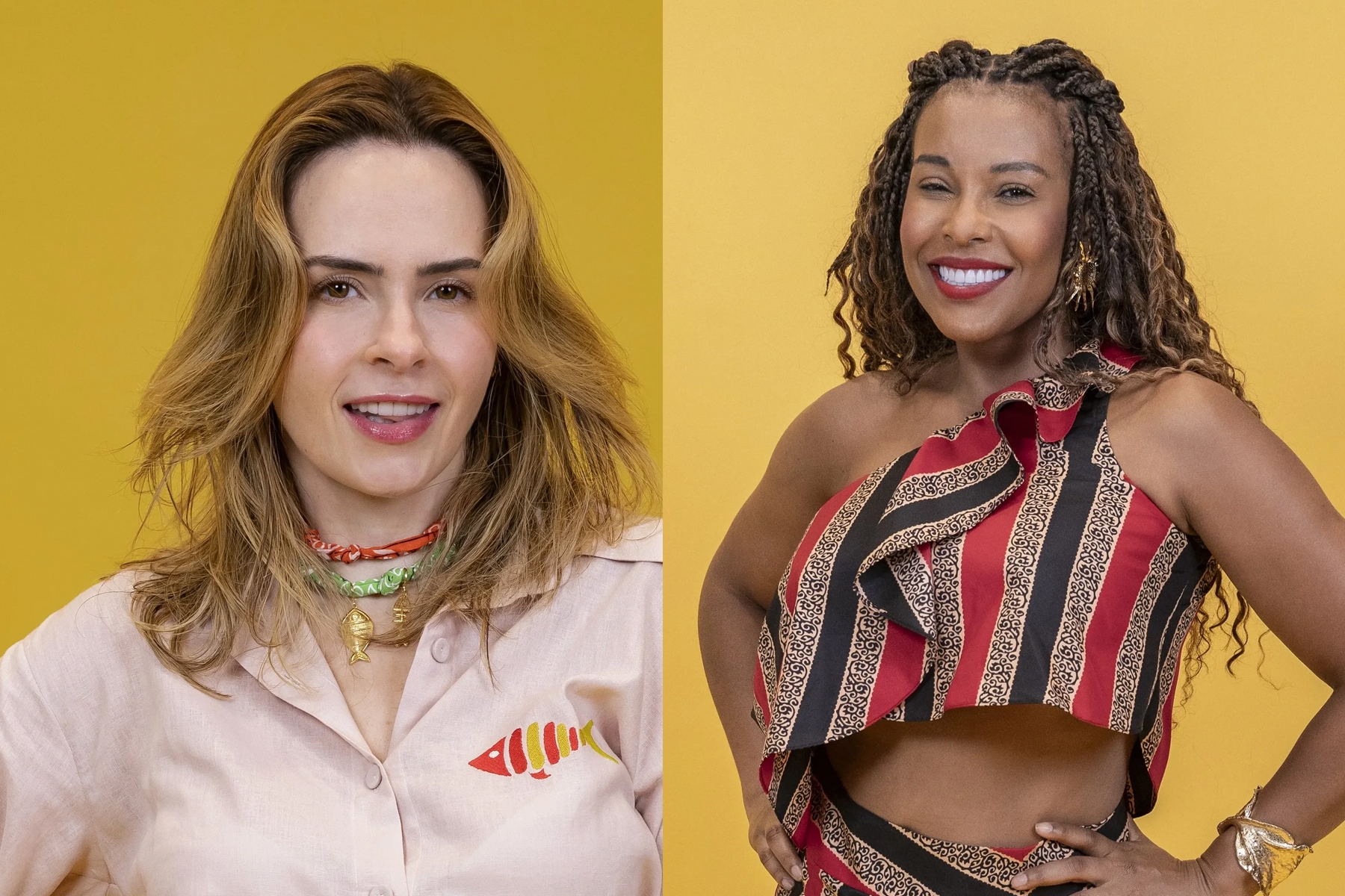 BBB 26: Clima tenso! Ana Paula decreta fim de relações e Sol Vega se decepciona com Breno