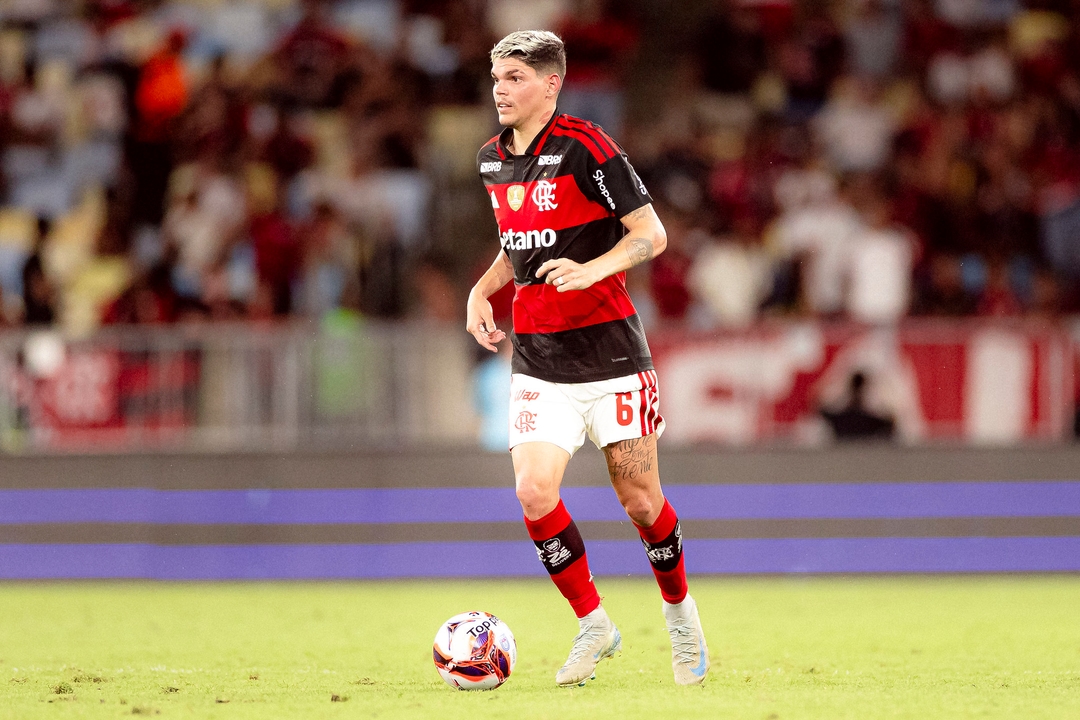 Vitória x Flamengo: Onde assistir, horário, escalação e expectativas para o duelo de hoje pelo Brasileirão 2026